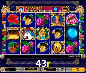 Prosperity Fortune Tree - PG Soft Slot