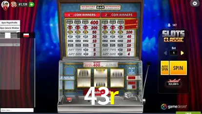 Slot Games Collection